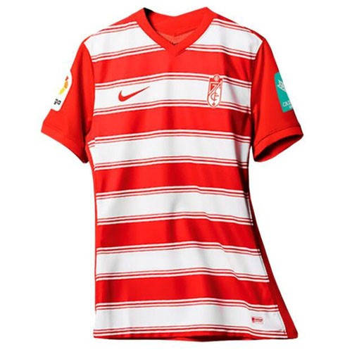 Tailandia Camiseta Granada 1ª Kit 2021 2022